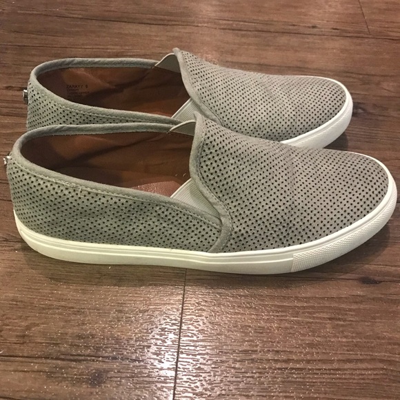 Steve Madden Shoes - Picture 4 of 5